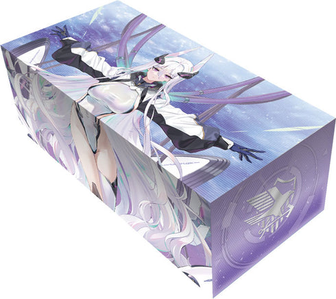 『アズールレーン』ブロッコリートレカアイテムくじEX「アズールレーン」第3弾 カートン