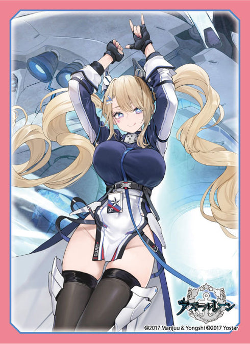 『アズールレーン』ブロッコリートレカアイテムくじEX「アズールレーン」第3弾 カートン