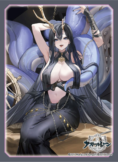 『アズールレーン』ブロッコリートレカアイテムくじEX「アズールレーン」第3弾 カートン