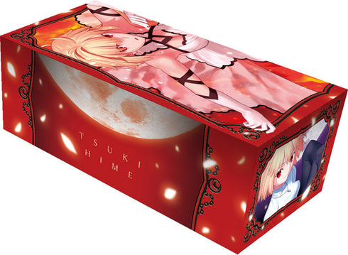 『月姫 -A piece of blue glass moon-』キャラクターカードボックスコレクションNEO 月姫「アルクェイド」リバイバル