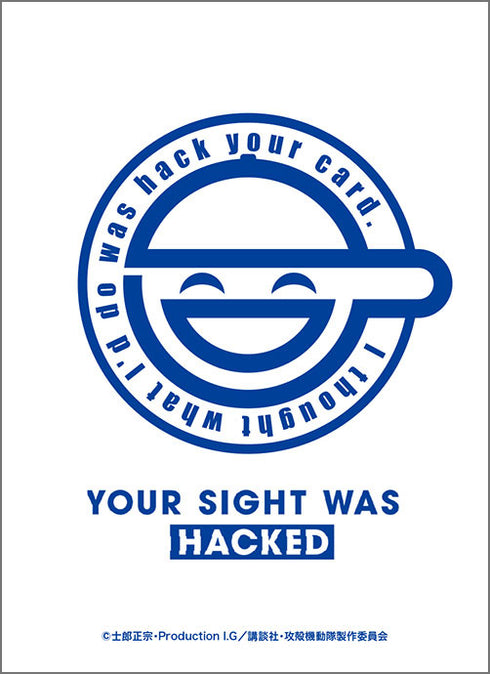 『攻殻機動隊』ブロッコリートレカアイテムくじEX カートン