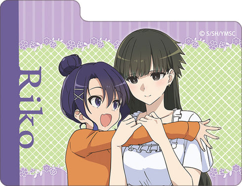 『君は冥土様。』キャラクターデッキケースMAX NEO「横谷李恋」