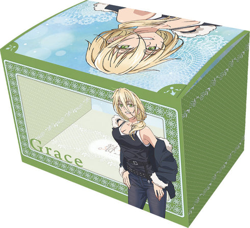 『君は冥土様。』キャラクターデッキケースMAX NEO「グレイス」