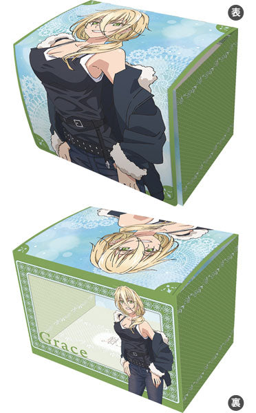 『君は冥土様。』キャラクターデッキケースMAX NEO「グレイス」