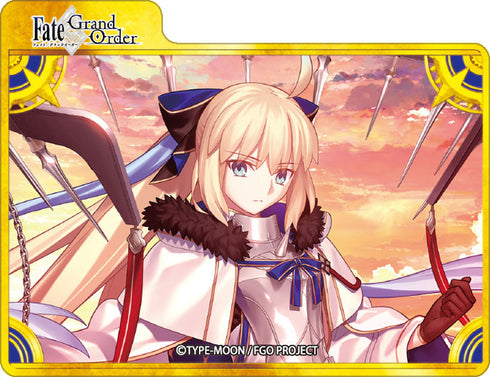 『Fate/Grand Order』キャラクターデッキケースMAX NEO「キャスター/救世主トネリコ」