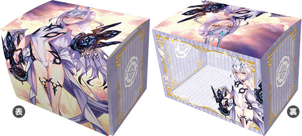 『Fate/Grand Order』キャラクターデッキケースMAX NEO「ルーラー/メリュジーヌ」