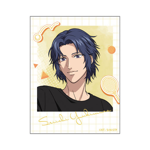『新テニスの王子様』トレーディングステッカー COLORS 12個入りBOX