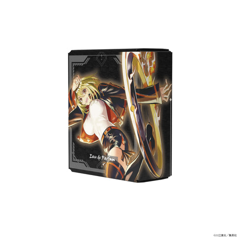 『鵺の陰陽師』オードパルファム 周防七咲