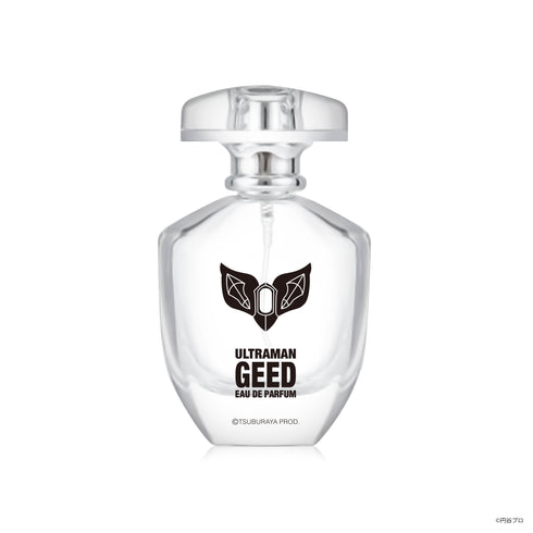 『ウルトラマンシリーズ』ウルトラマンジード オードパルファム