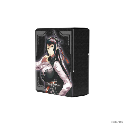 『鵺の陰陽師』オードパルファム 鵺