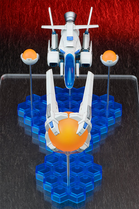 『R-TYPE』R-9A2 DELTA“デルタ”