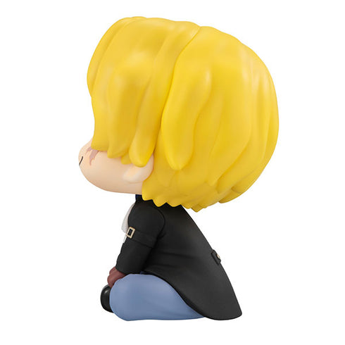 『ONE PIECE 海賊王』魯卡普·薩博 完成品手辦