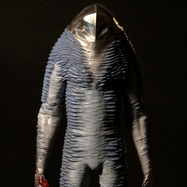 『シン・ウルトラマン』 メガソフビ ザラブ