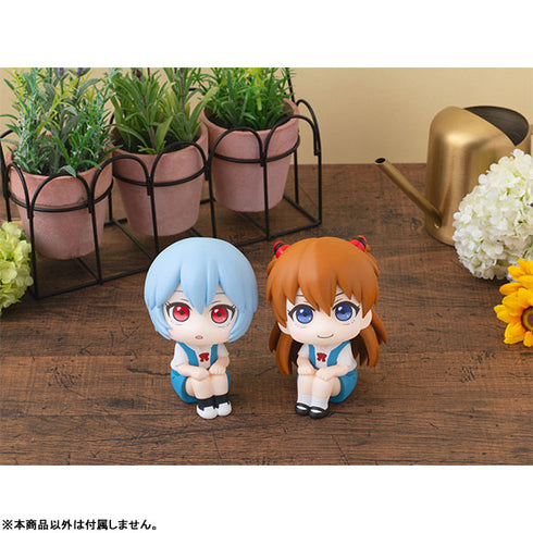 『エヴァンゲリオン新劇場版』るかっぷ 綾波レイ【202411再販】