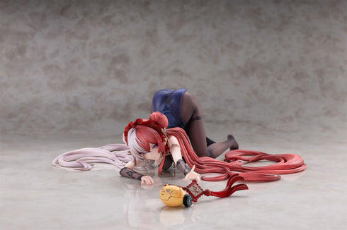 『アズールレーン』肇和 戯れる松梅・下 Ver. 1/6 完成品フィギュア