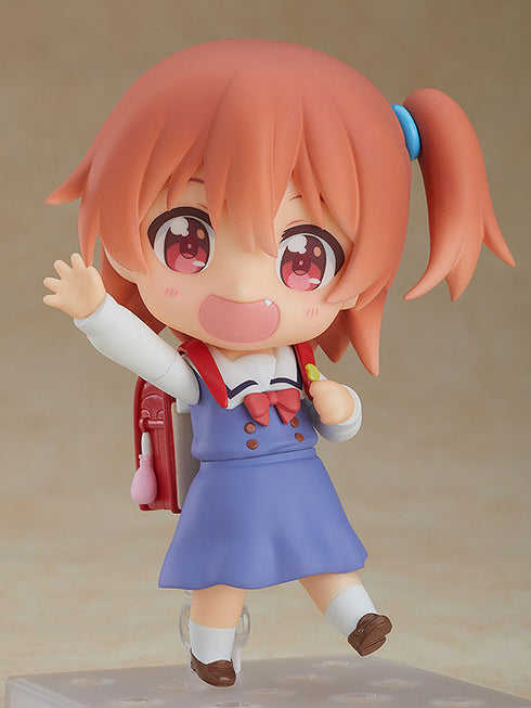 『私に天使が舞い降りた!』ねんどろいど 星野ひなた