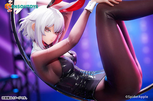 『バニーリナ』バニーリナ 1/7 完成品フィギュア