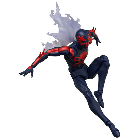 『THE BOYS』マフェックス No.239 MAFEX SPIDER-MAN 2099(COMIC Ver.)