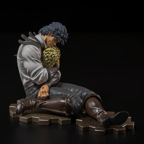 『ジョジョの奇妙な冒険 ファントムブラッド』FIGURE MUSEUM ジョナサン&ディオ 1/8 完成品フィギュア