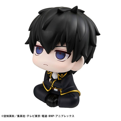 『銀魂』るかっぷ 土方十四郎 完成品フィギュア【202503再販】