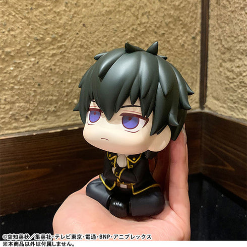 『銀魂』るかっぷ 土方十四郎 完成品フィギュア【202503再販】