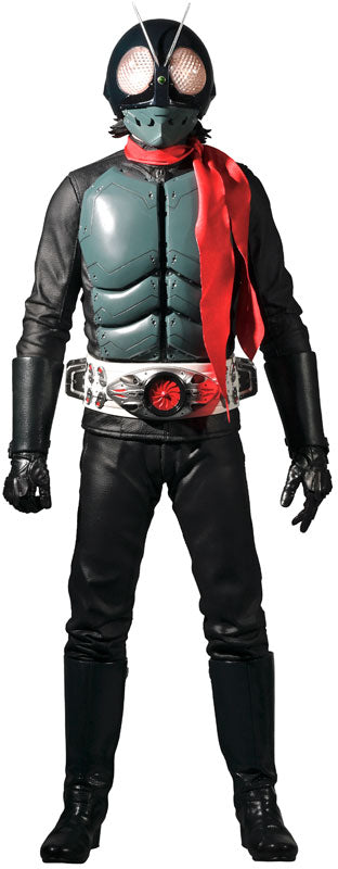 『シン・仮面ライダー』メガソフビ 仮面ライダー