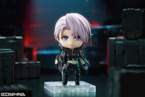 『無期迷途:Path to Nowhere』ねんどろいど ゾーヤ