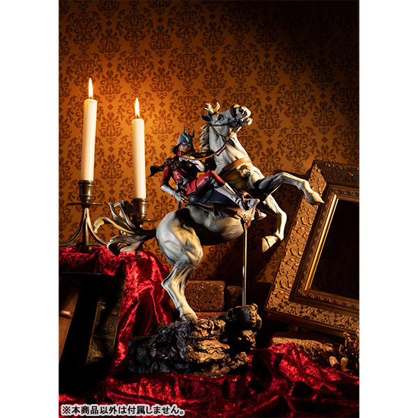 『機動戦士ガンダム』GGG-DX 機動戦士ガンダム シャア・アズナブル~めぐりあい~ 完成品フィギュア