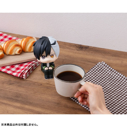 『WIND BREAKER』るかっぷ 桜遥 完成品フィギュア【202505再販】