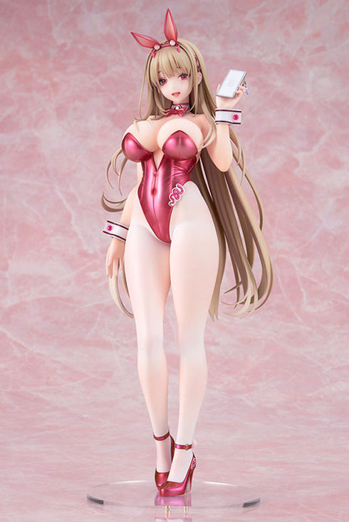 『勝利の女神:NIKKE』バイパー:トキシックラビット 1/7 完成品フィギュア