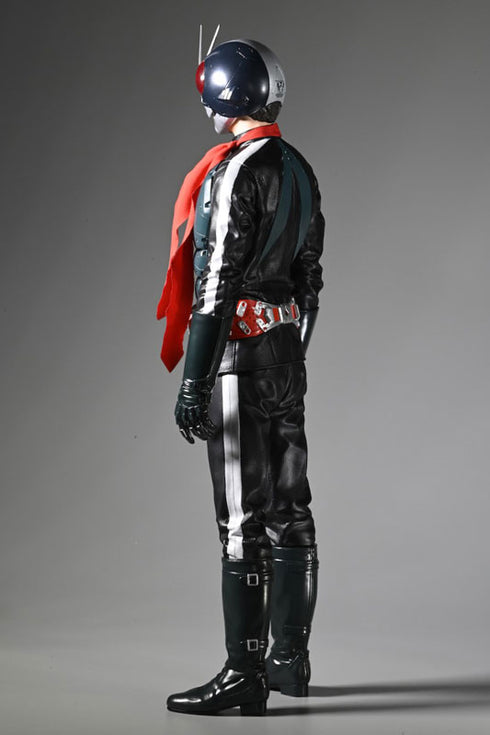 『仮面ライダー』メガソフビ 仮面ライダー第2号(シン・仮面ライダー)