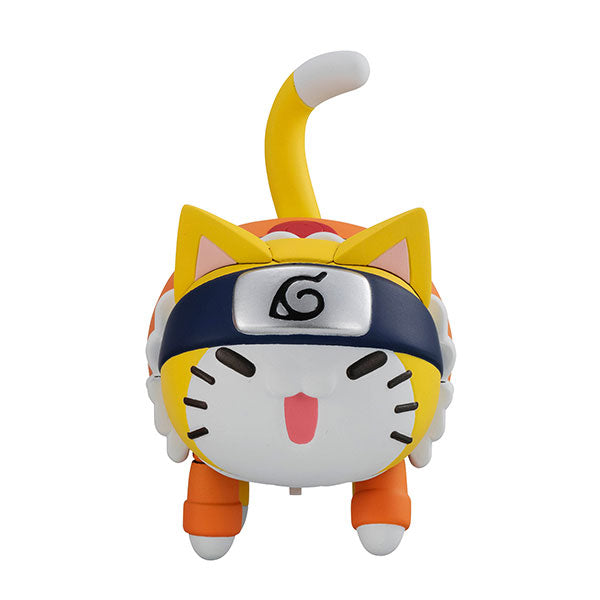 『NARUTO-ナルト-』MEGA CAT PROJECT トコトコニャルト! うずまきナルト
