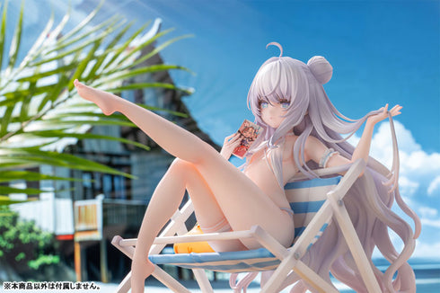 『アズールレーン』ル・マラン 隠れ家のマルコディVer. 1/6 完成品フィギュア