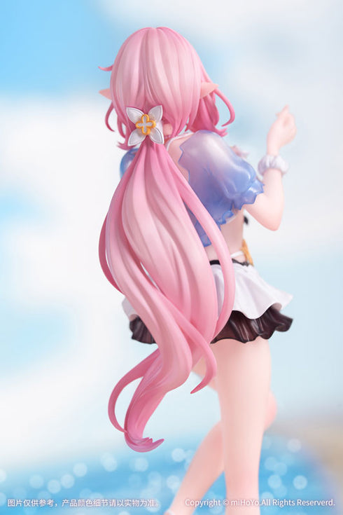『崩壊:スターレイル』Gift+ エリシア 夏の妖精さん ver. 1/8 完成品フィギュア