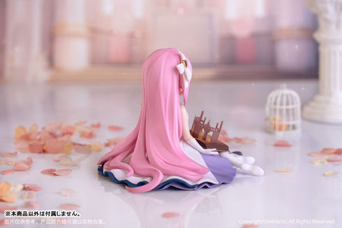 『崩壊3rd 』エリシア 真我・人の律者 ちび律者 ver. 完成品フィギュア