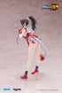 『THE KING OF FIGHTERS XIV』不知火舞 1/6 完成品フィギュア