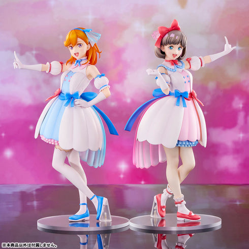 『ラブライブ!スーパースター!!』澁谷かのん Tiny Stars ver. 1/6 完成品フィギュア