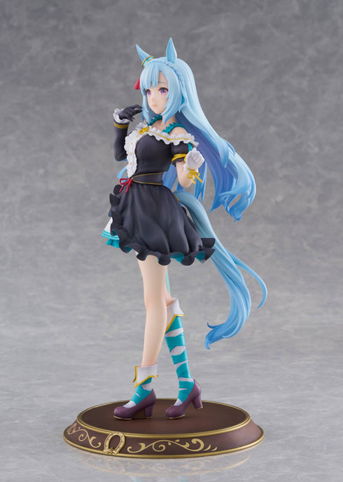 『ウマ娘 プリティーダービー』メジロアルダン 勝負服Ver. 1/7 完成品フィギュア