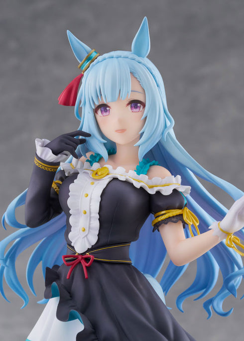 『ウマ娘 プリティーダービー』メジロアルダン 勝負服Ver. 1/7 完成品フィギュア