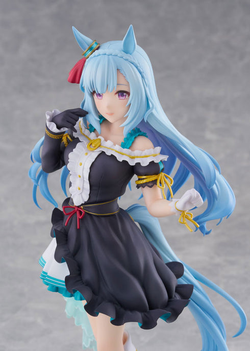 『ウマ娘 プリティーダービー』メジロアルダン 勝負服Ver. 1/7 完成品フィギュア