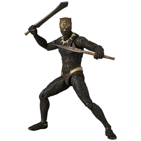 マフェックス No.265 MAFEX KILLMONGER