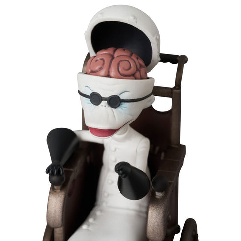 『ナイトメアー・ビフォア・クリスマス』ウルトラディテールフィギュア No.838 UDF THE NIGHTMARE BEFORE CHRISTMAS Dr. FINKELSTEIN