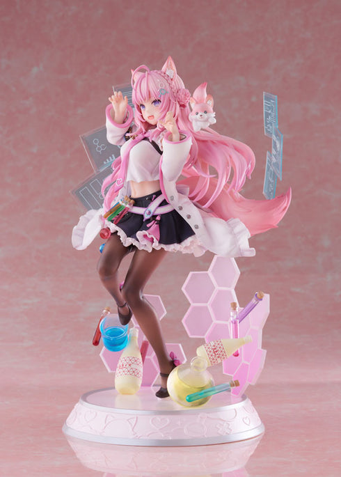 『ホロライブプロダクション』博衣こより 1/7 完成品フィギュア