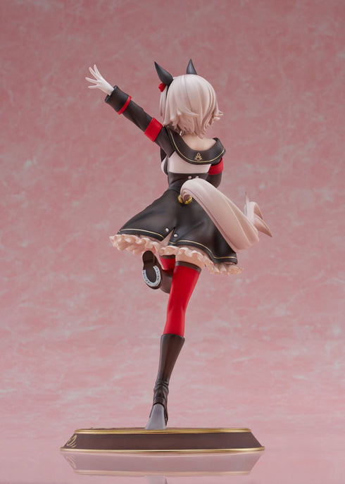 『ウマ娘 プリティーダービー』カレンチャン 勝負服Ver. 1/7 完成品フィギュア
