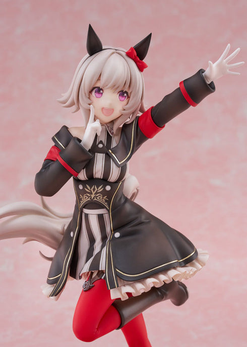 『ウマ娘 プリティーダービー』カレンチャン 勝負服Ver. 1/7 完成品フィギュア