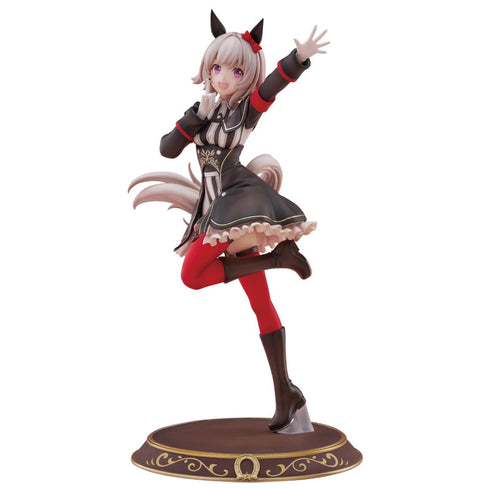 『ウマ娘 プリティーダービー』カレンチャン 勝負服Ver. 1/7 完成品フィギュア