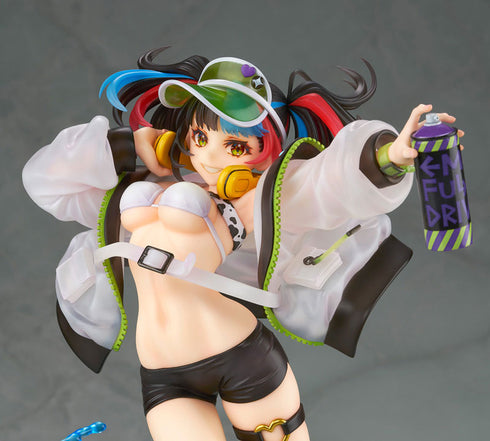 『Fate/Grand Order』バーサーカー/清少納言 1/7 完成品フィギュア