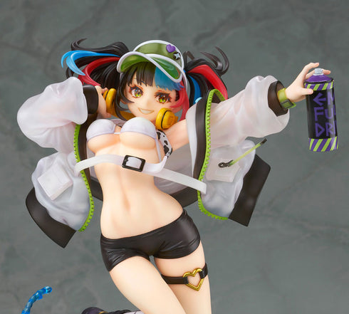 『Fate/Grand Order』バーサーカー/清少納言 1/7 完成品フィギュア