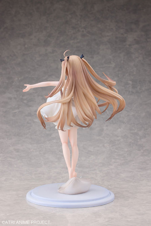 『ATRI -My Dear Moments-』アトリ パジャマVer. 1/7 完成品フィギュア