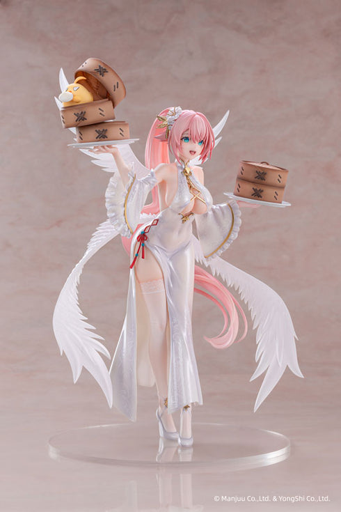 『アズールレーン』シーシュース 白羽報春Ver. 1/6 完成品フィギュア